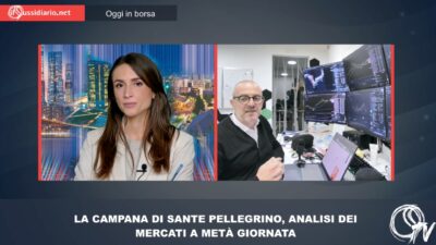 Tempesta Francia, Borsa Usa vola: le prospettive dei mercati secondo Sante Pellegrino