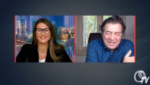 Tony Cioli Puviani, trader professionista, intervistato da Eleonora Rossi