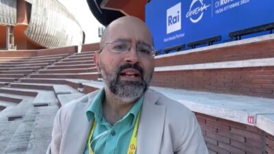 Festa del Cinema di Roma, la voce di Gaza: Sepideh Farsi e il film-testimonianza per Fatma