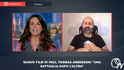 “Una Battaglia dopo l’Altra” di Anderson, analizzato da Rauco: il film che racconta l’America contemporanea