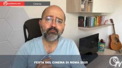 Festa del Cinema di Roma: Anna Magnani, un film senza anima. E il genio di Tano Boccia