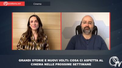 Rauco analizza “Tre ciotole”, “Le città di pianura” e “Testa o croce?”:  i nuovi film che ci cambiano