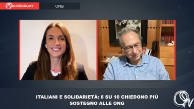 ONG, il 60% degli italiani chiede più supporto alle missioni da parte del governo: il sondaggio IPSOS