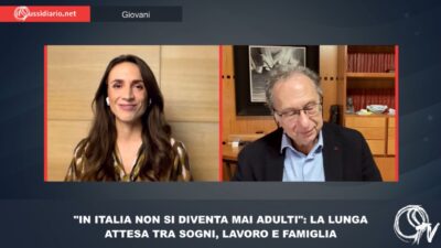 Sondaggi, Risso (IPSOS): perché i giovani italiani hanno paura di sposarsi e fare figli?