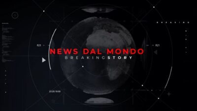 TG ilSussidiario.tv, i titoli del 23 ottobre: l’Italia protagonista in Europa e nel mondo