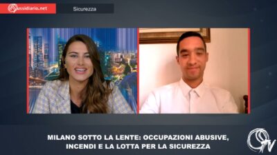 Sicurezza Milano, l’allarme di Nicholas Vaccaro sul liceo Manzoni: una bomba sociale a orologeria