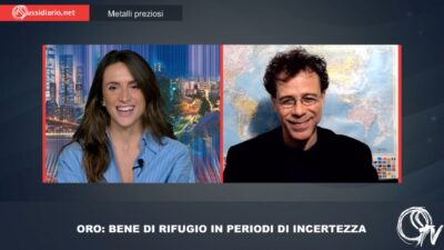 I veri motivi della follia collettiva per l’oro, l’analisi di Carlo Vallotto: ora esplode l’argento