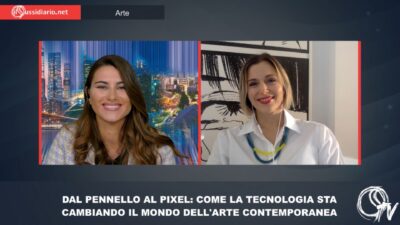 Come le tecnologie stanno cambiando l’arte, l’analisi di Verardi tra NFT, IA, e-commerce e social media