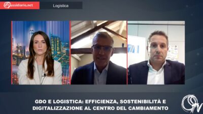 Come cambia la logistica della GDO: le sfide per Zavanella e Pieretti tra sostenibilità e digitalizzazione