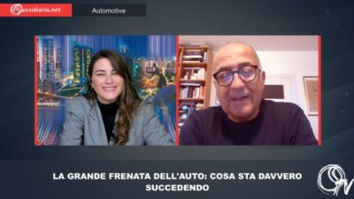 Auto elettrica, Bonora: “E’ una trappola, l’Europa deve scegliere i biocarburanti”