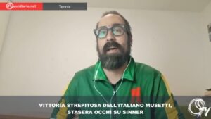 Claudio Franceschini, analista de ilsussidiario.net, intervistato da Maddalena Ferroni