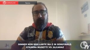 Claudio Franceschini, analista de ilsussidiario.net