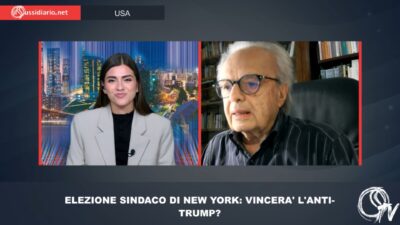 Elezioni a New York, l’analisi di Valesio: “Mamdani vincerà e Trump sta sbagliando…”