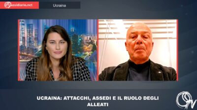 Guerra in Ucraina, il generale Battisti: “Pokrovsk è la chiave del fronte. Se cade, Kiev rischia il collasso”
