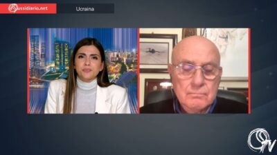 Russia-Ucraina, il generale Bertolini: “L’Ue è un ostacolo alla pace e con Biden ora saremmo tutti in guerra”