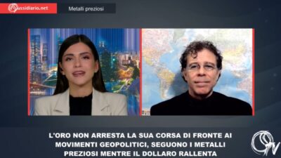 “Caffè e zucchero sono investimenti vincenti, spinti dalla corsa ai biocarburanti”