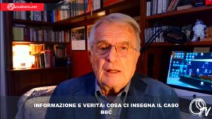 Alberto Contri, pioniere della comunicazione integrata, intervistato da Eleonora Rossi