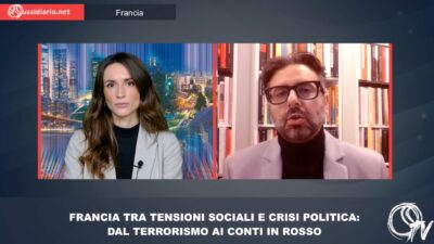 10 anni dopo il Bataclan, De Remigis: “Francia nel terrore tra attentati e crisi economica”