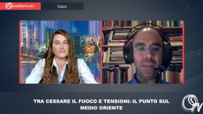 Sherif El Sebaie: “Le tre strade (e i rischi) per il futuro di Hamas e Gaza”