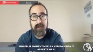 Claudio Franceschini, analista de ilsussidiario.net (Foto: SUSSIDIARIO.TV)