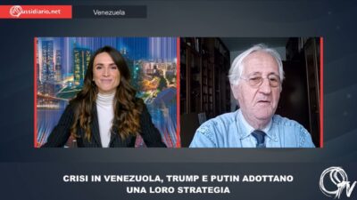 Caos Venezuela, “Venezuela, la farsa è finita. Per Maduro restano solo 3 vie”