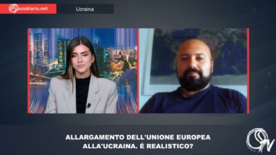 Scenario Ucraina: ecco perché la corruzione a Kiev allontana l’adesione all’UE
