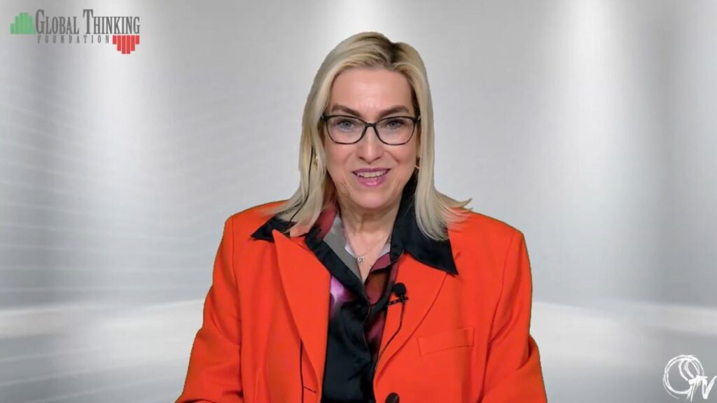 Educazione finanziaria, Laura Nateri