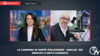 I mercati di oggi, Pellegrino: “Allarme spread e complotti, cosa fare ora”