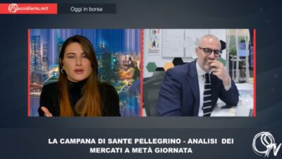 Mercati, Pellegrino: “Novembre è stato un mese di resistenze, ma dicembre potrebbe regalare sorprese”