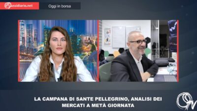 Crescita oro, petrolio a rischio: Sante Pellegrino disegna lo scenario tra rally e instabilità USA-Venezuela
