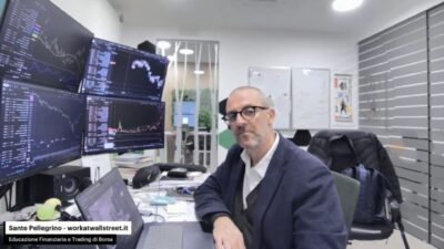 L’allarme di Sante Pellegrino: il crollo dei mercati e la paura del 4 novembre