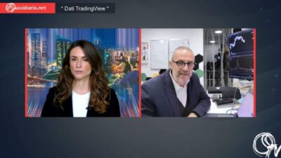 Mercati, Natale a rischio? L’analisi di Sante Pellegrino: “Da qui o saliamo, o addio rally”