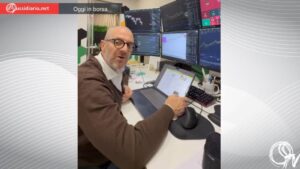 Sante Pellegrino, intervista 14 novembre 2025