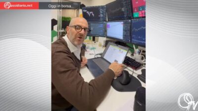 Mercati in tempesta, Sante Pellegrino: cosa c’è dietro il crollo del Nasdaq e le banche italiane a picco