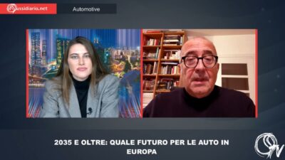 Motori termici anche dopo 2035, Bonora: “Nessuna svolta Ue sull’auto, compromesso ambiguo”