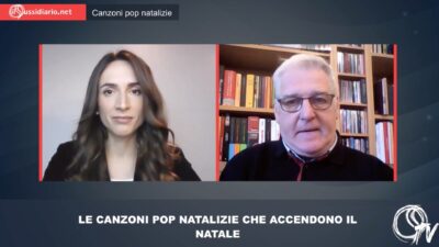 Natale oltre le hit: il percorso musicale alternativo di Candiani, da Sting ad Antonella Ruggiero