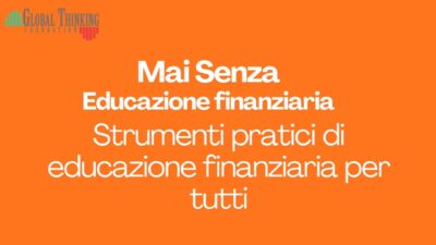 Mai senza – Educazione finanziaria/ 7. Davide Biocchi: “Ecco i migliori strumenti per la pianificazione”