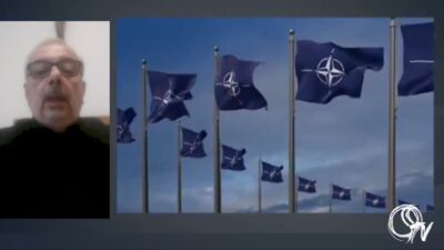 Ucraina, Don Caprio: “Trump ha tradito Zelensky, ma la corruzione può diventare una nuova leva negoziale”