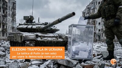 Guerra in Ucraina, elezioni e pressioni politiche di Putin: la “trappola” della Russia per logorare Kiev