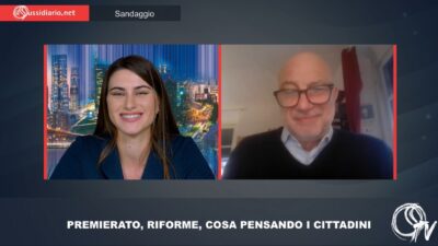 Sondaggio sul Premierato, Ferrari Nasi: “Italiani favorevoli ma l’elettorato della Lega…”