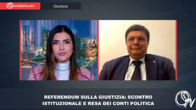 Referendum giustizia, Ghelfi: “Dalla vittoria del sì anche una spinta al premierato”