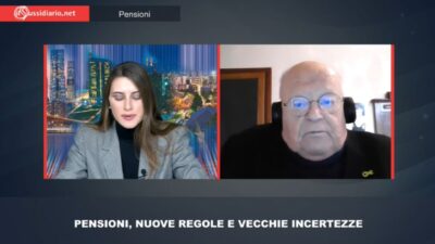 Riscatto della laurea, Cazzola: “Se applicate retroattivamente, le novità potrebbero essere incostituzionali”