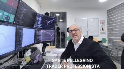 I mercati di oggi, Pellegrino: “Dicembre in rosso, banche ko, ecco dove investire”