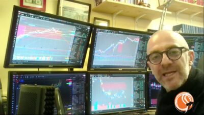 I mercati di oggi, Pellegrino: “Forte rialzo negli USA, l’oro è stabile e il petrolio torna a diminuire”