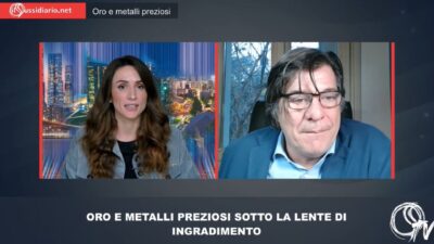 Mercati finanziari, l’analisi di Ciolo Puviani: “Mistero Bitcoin! Boom di Nvidia e la Fed…”