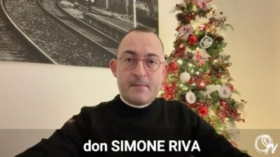 Natale per ritrovare Dio, don Riva: “Pone la sua tenda tra noi ed entra nella nostra storia”