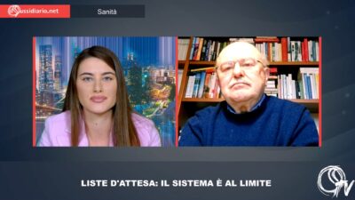 Liste d’attesa e crisi sanità, la diagnosi di Zocchetti: “Assenza di medici? Ci sono cause più profonde”