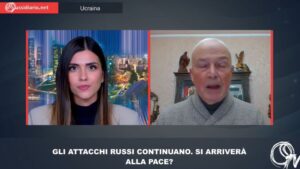 Il generale Battisti, intervista dell'8 gennaio 2026