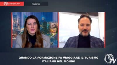 Turismo, Contini: “Il nuovo protocollo d’intesa con l’Egitto per formare i giovani all’accoglienza”