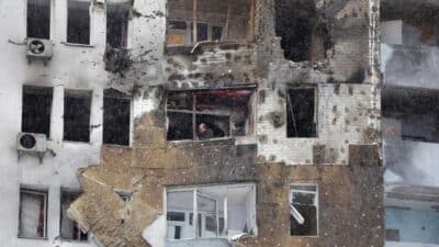Milano, nel santuario dove russi e ucraini pregano insieme per la pace: segnali di umanità oltre la guerra